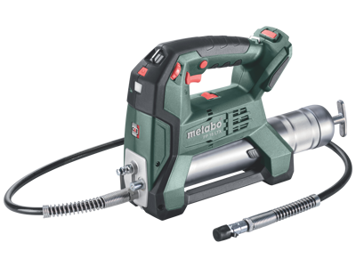 Akku Fedtsprøjte FP 18 LTX solo Metabo