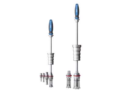 TMIP S1 SKF Slaghammer