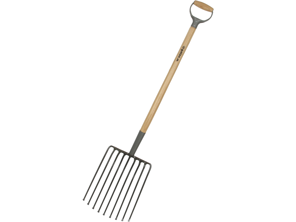 Stengreb Galax 9 grenet m/knopper