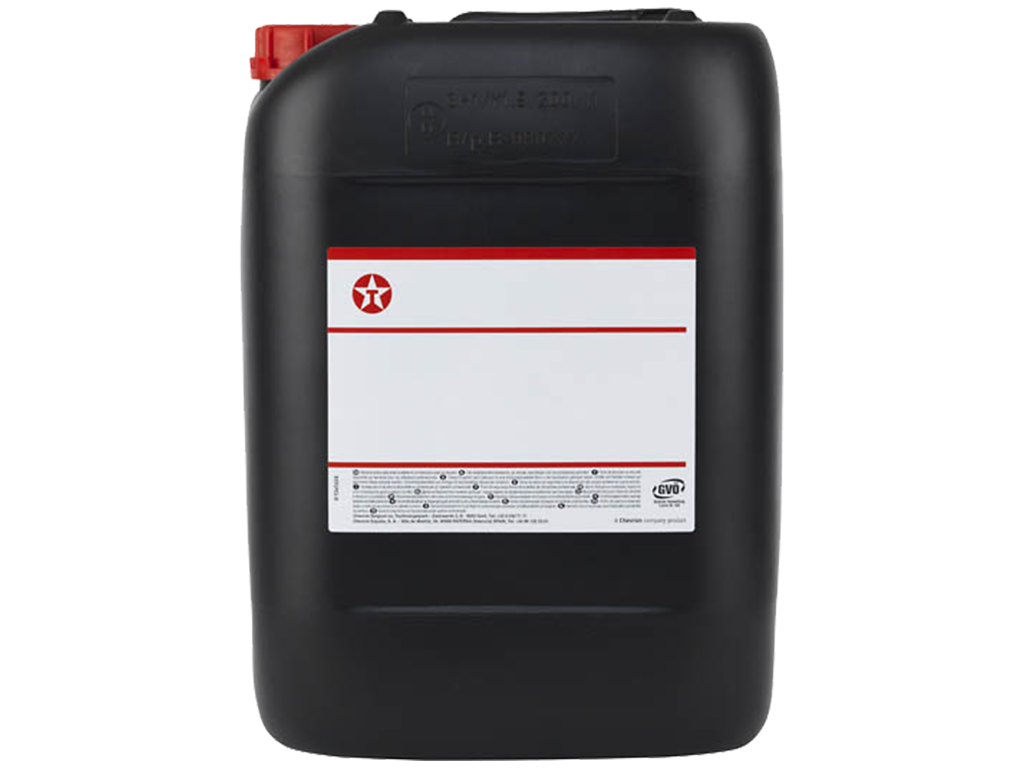 Kompressorolie Cetus DE 100 20 Ltr
