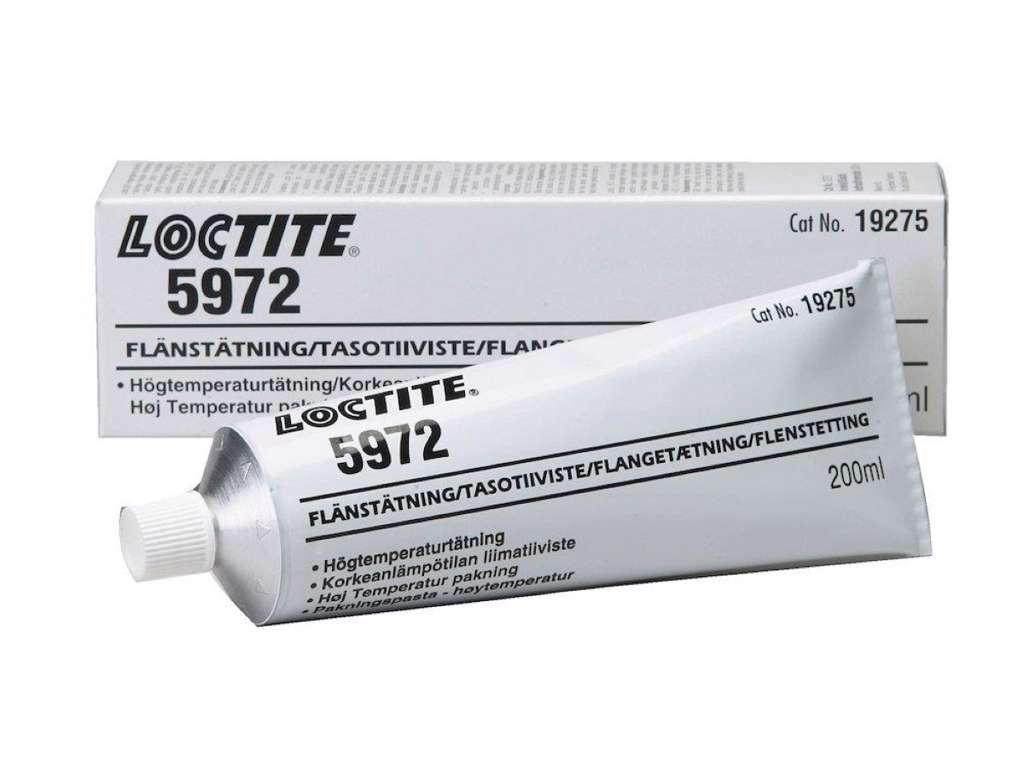 Loctite 5972 Flydende pakning/flangetæt