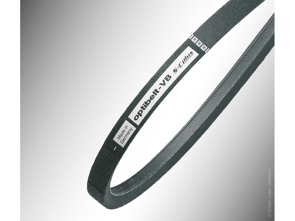 A 110 Optibelt Kilerem 13X2800