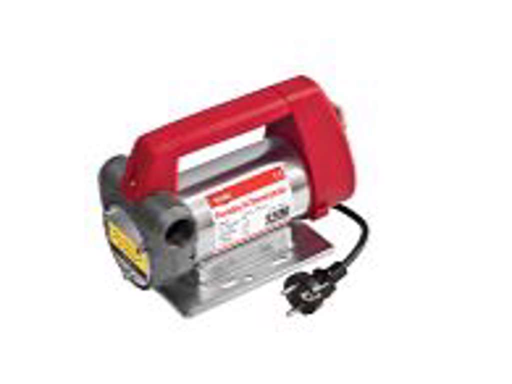 Pumpe 40503 230V 40 ltr/min