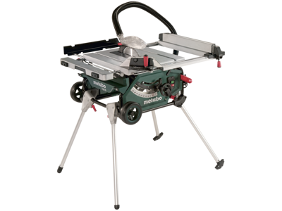Bordsav Metabo TS 216