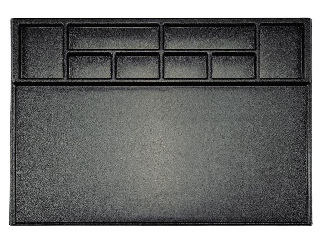 Topmåtte 460x670mm til Tengtoolsvogn