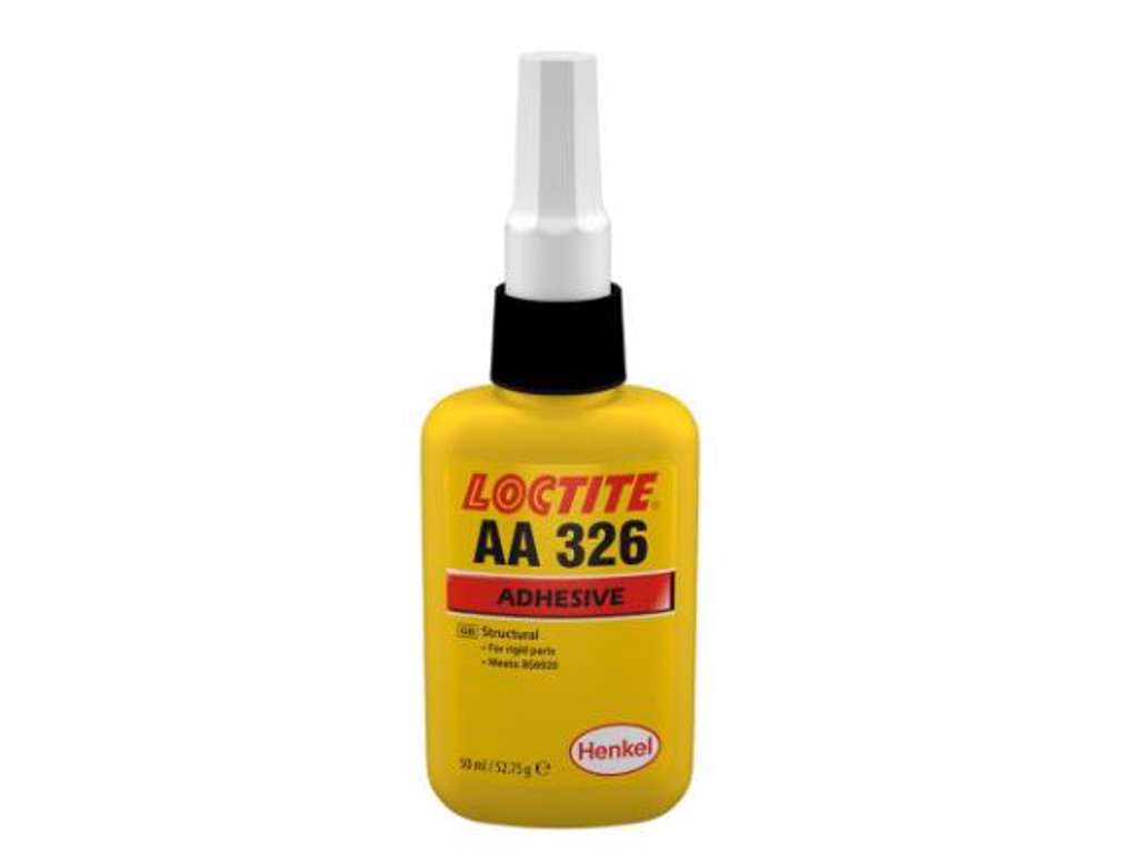 Loctite 326 Lim 50ml.