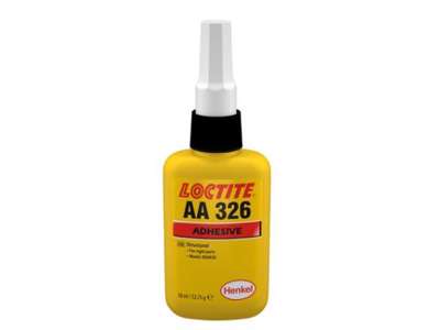 Loctite 326 Lim 50ml.