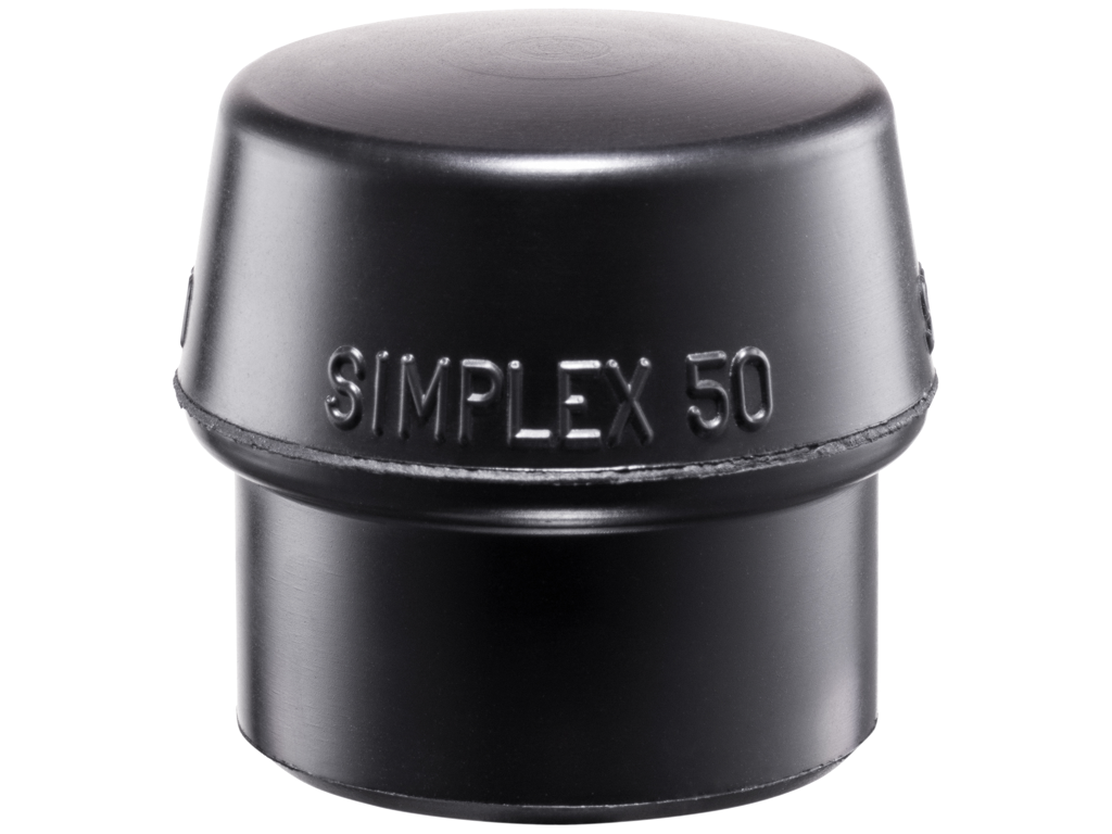 Gummibane til Simplex Hammer