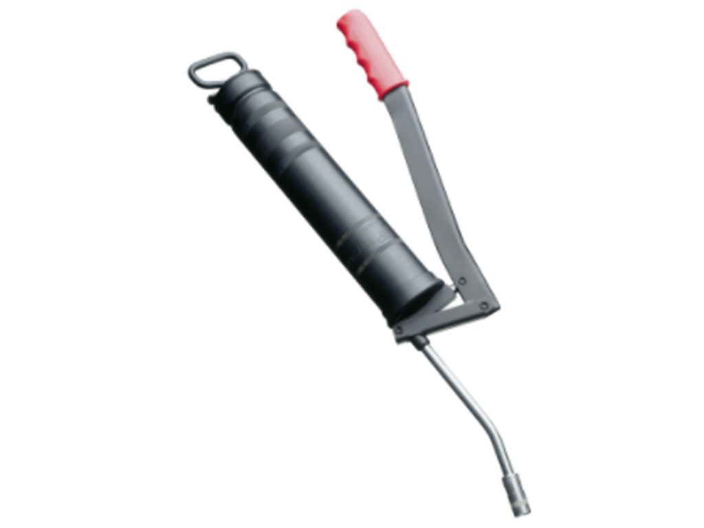 Fedtpresser SKF 1077600 2-Hånd