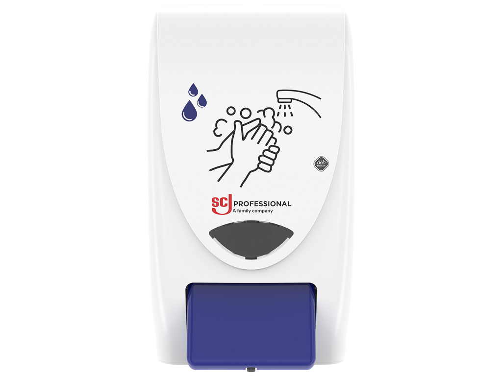 DEB Dispenser Cleanse Light 2 ltr.