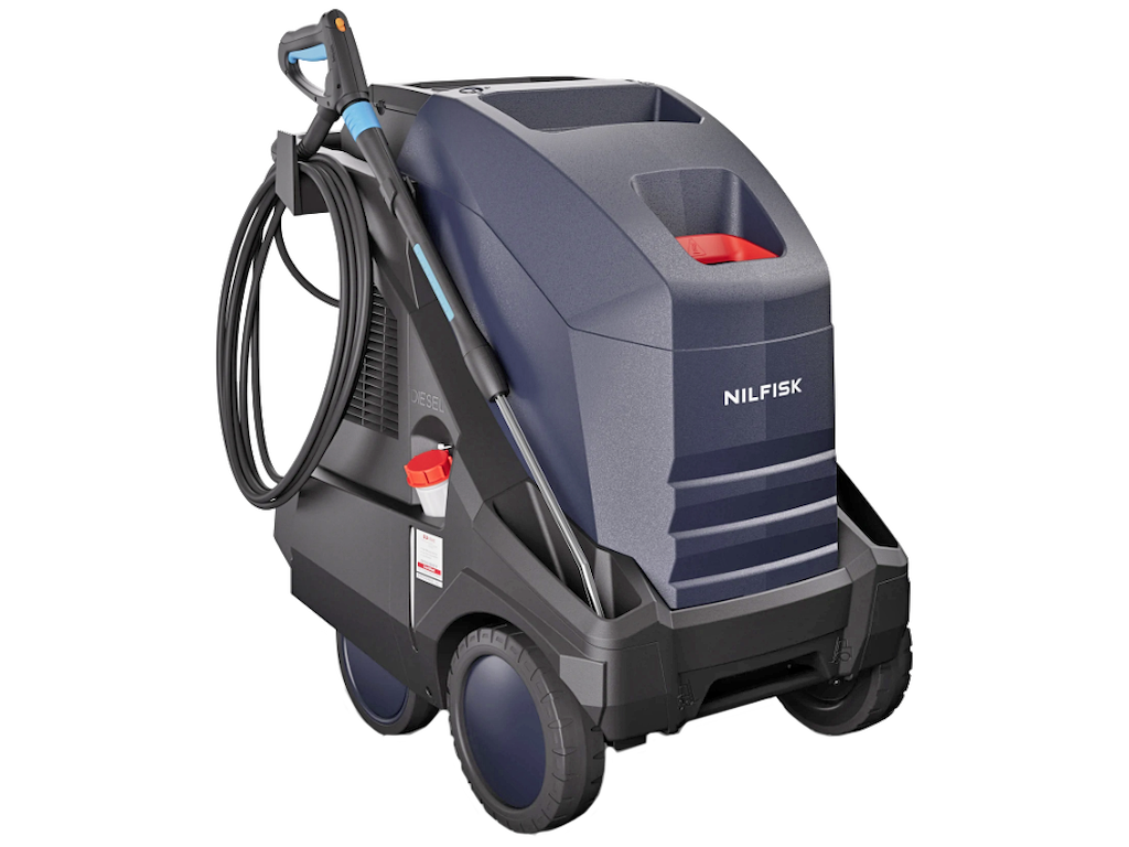 Højtryksrenser MH30C-180/780PA