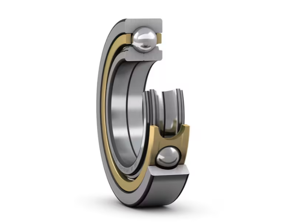 QJ 313 MA SKF Kugleleje