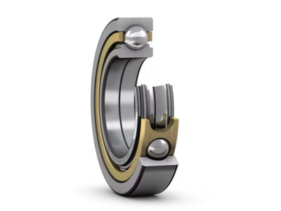 QJ 313 MA SKF Kugleleje
