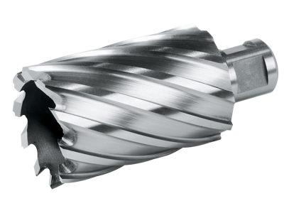 Kernebor 20,0 x 55 mm HSS Weldon