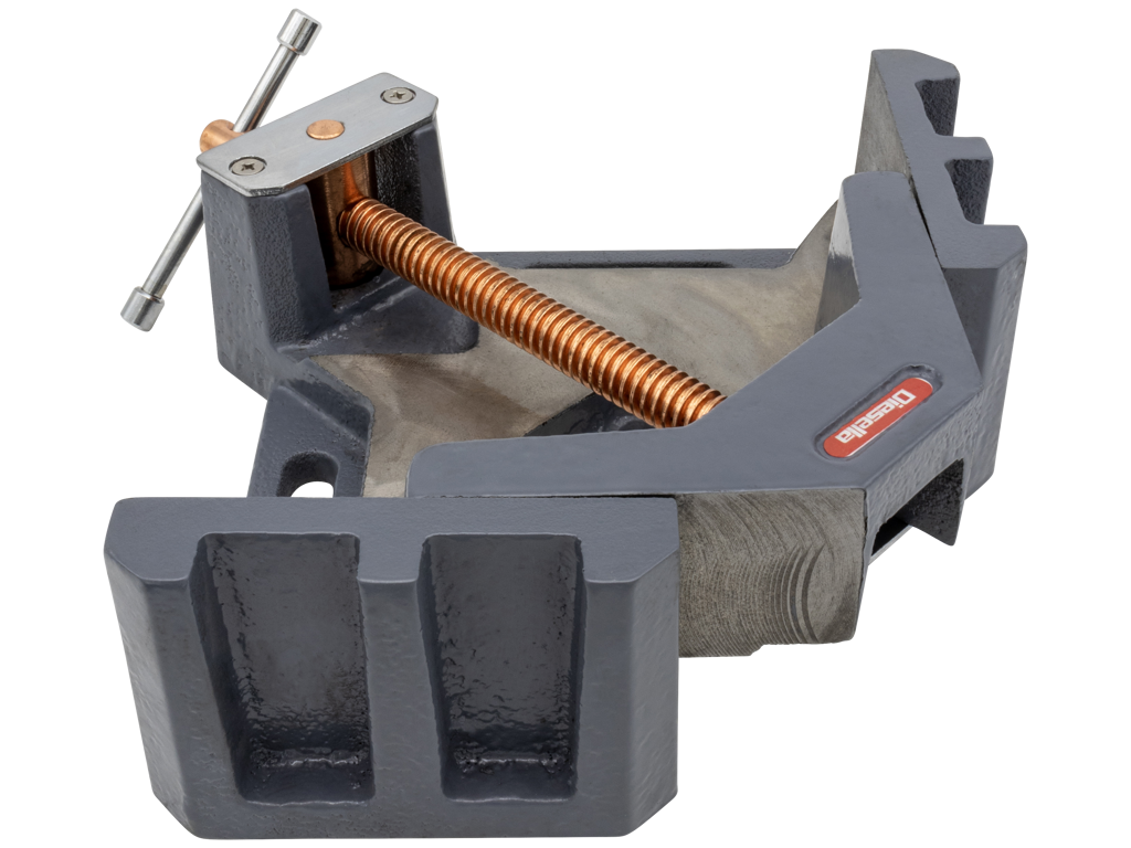 Skruestik Vinkel 90 Gr. 105x60mm