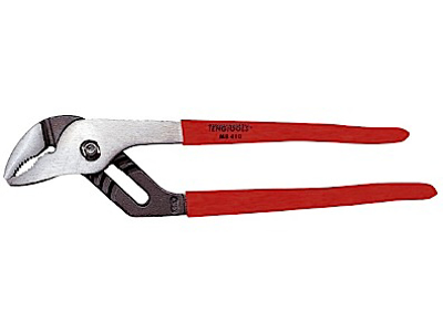 Tengtools Vandpumpetang MB412/MB416