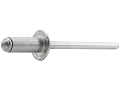Popnitte 5,0x20 AL/ST - 250 stk.