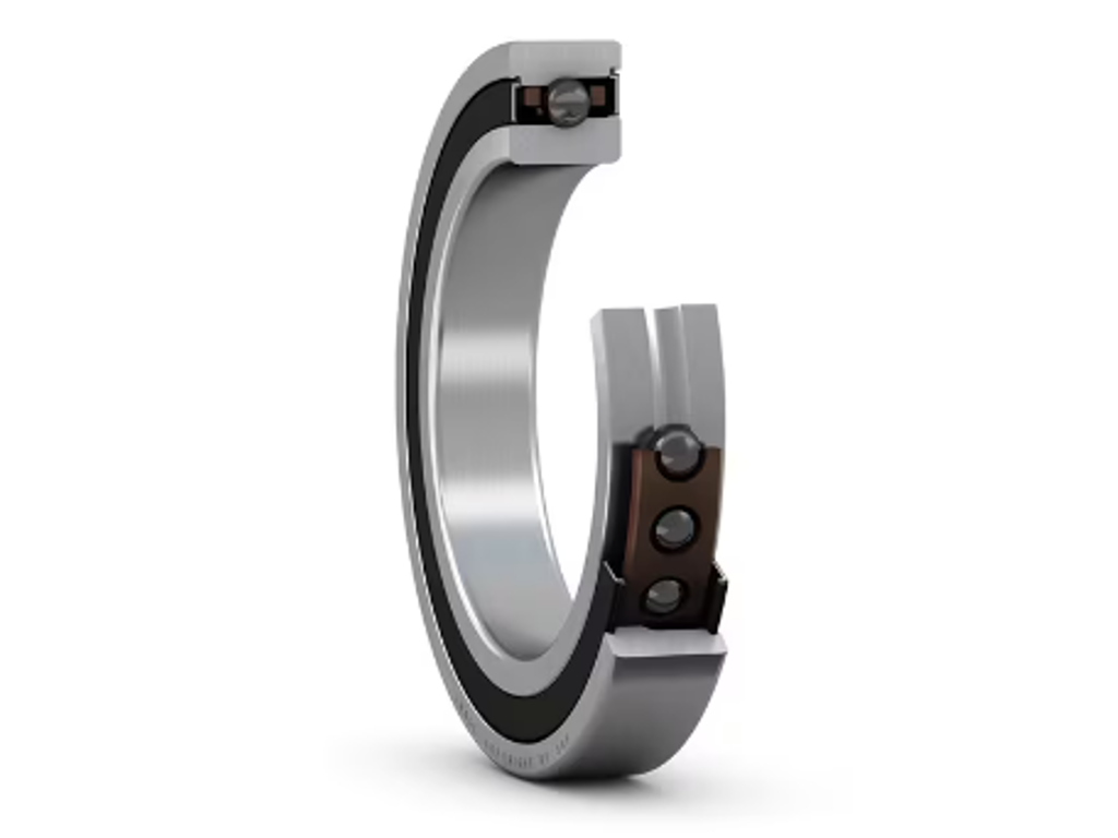 S7014 ACBGA/HCP4A SKF Leje