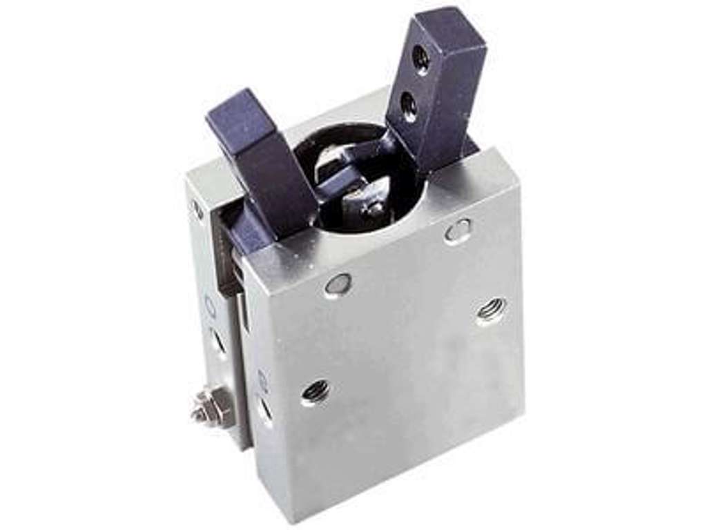 SMC MHCA2-6D Gribecylinder