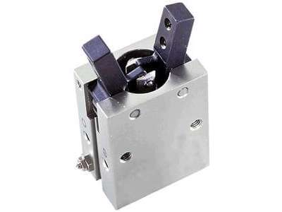 SMC MHCA2-6D Gribecylinder