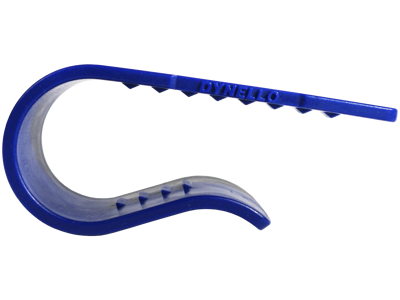 Clips for surringsbånd pk. á 20 stk