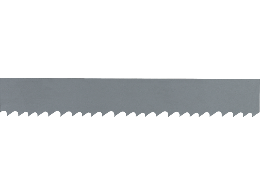 Båndsavklinge 2850x27x0,9 8/12