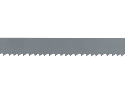 Båndsavklinge 2850x27x0,9 8/12