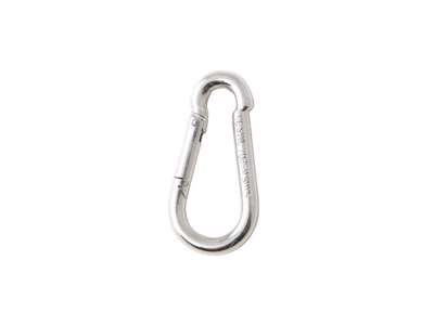 Carabinhage f/værktøj Cresto 9346 4-pak