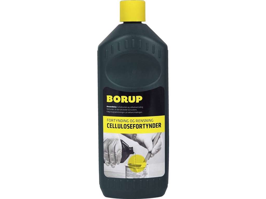 Fortynder Universal 1 ltr (Cellulose)