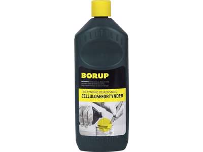 Fortynder Universal 1 ltr (Cellulose)