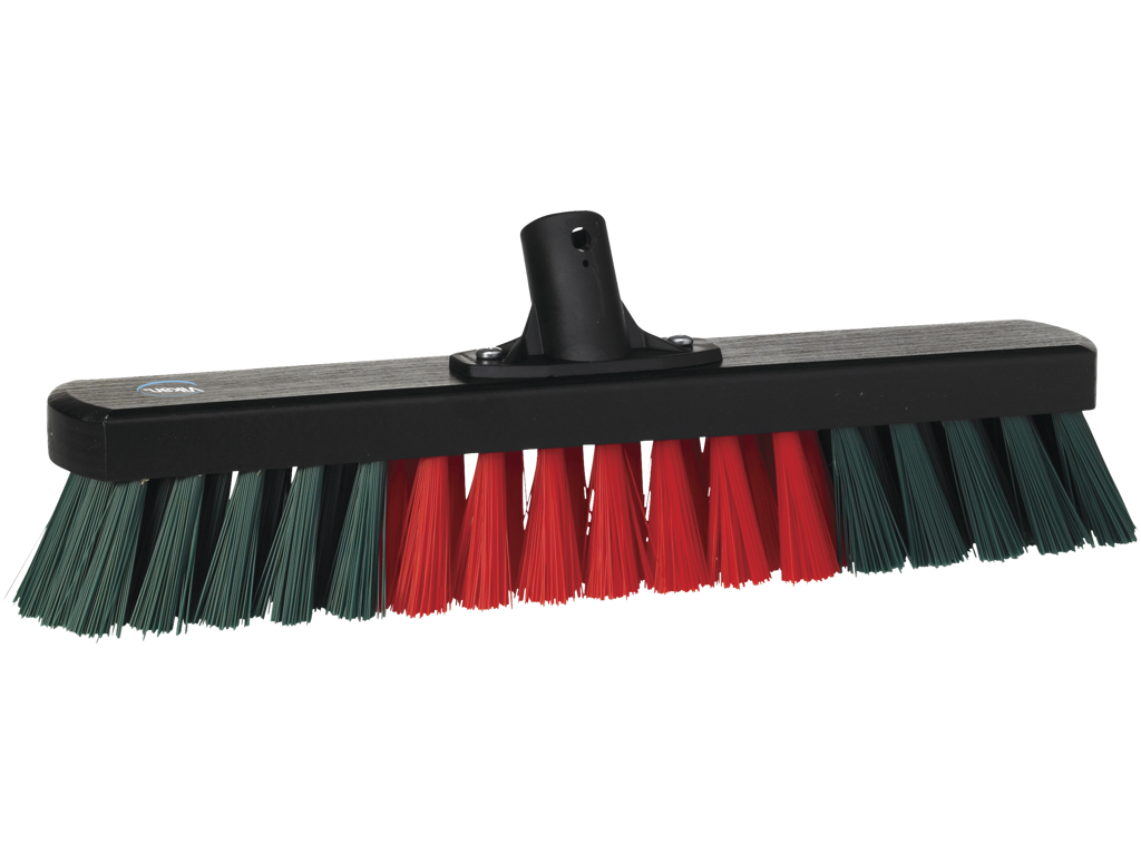 Vikan værkstedskost 440 mm  m/gevind