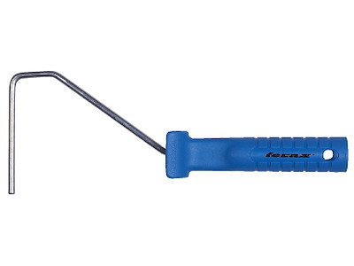 Rullebøjle Mini løs 6mm Ferax