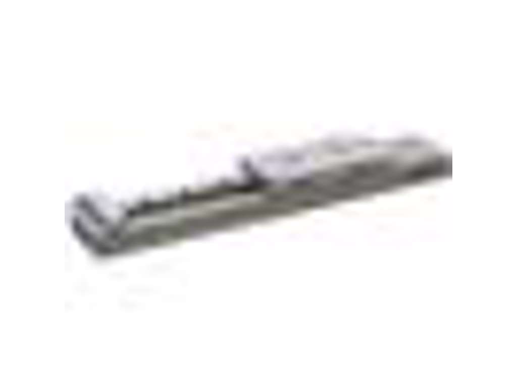 SMC MXW8-125B  Cylinder
