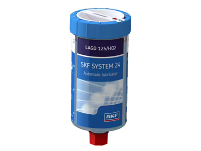 LAGD 125/HQ2 SKF System24
