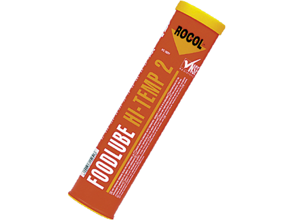Rocol Foodlube HI-TEMP 2-380gr  patron