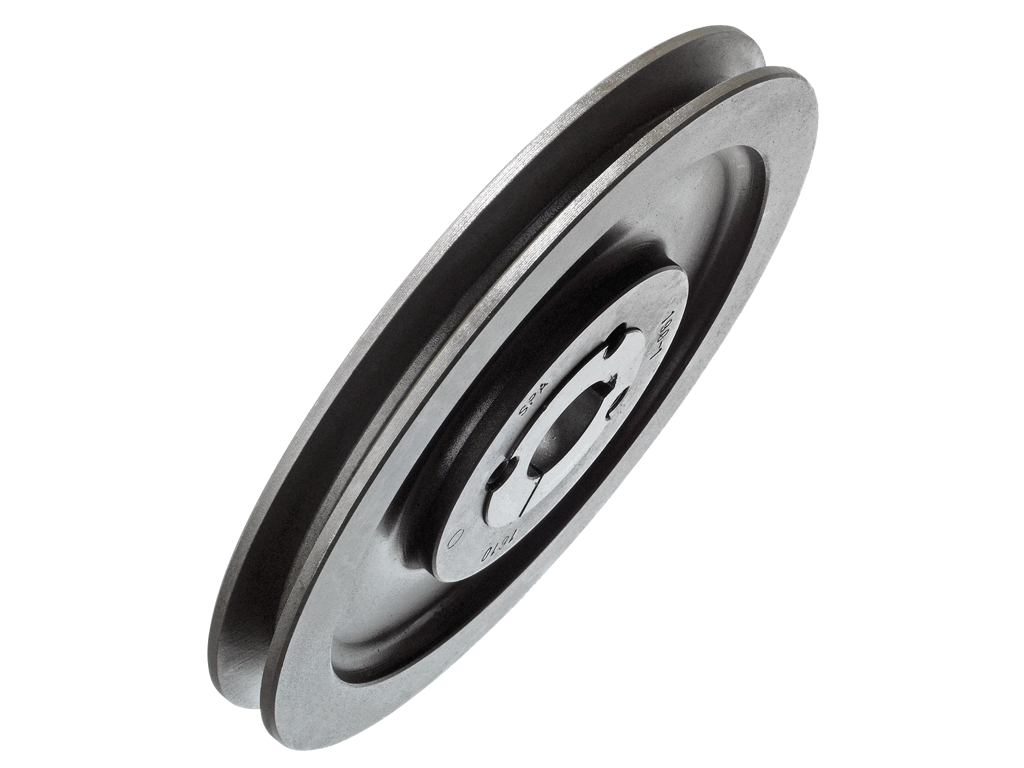 Remskive SPB 160/3 TL 2517