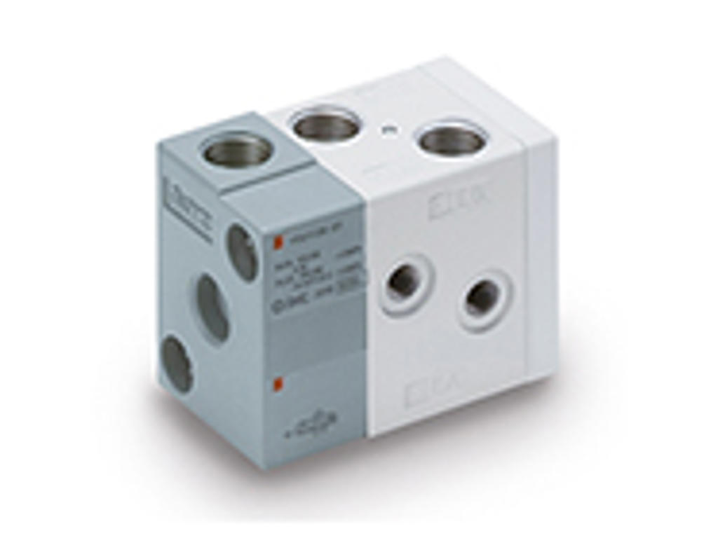 SMC VFA5120-03F Ventil