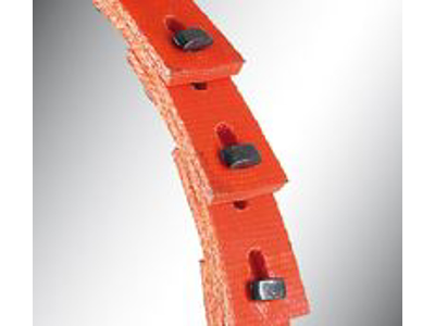 Kilerem A/13 Nut-Link Optibelt type LB13