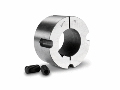 Taperlock 4535 x 85 Bøsning