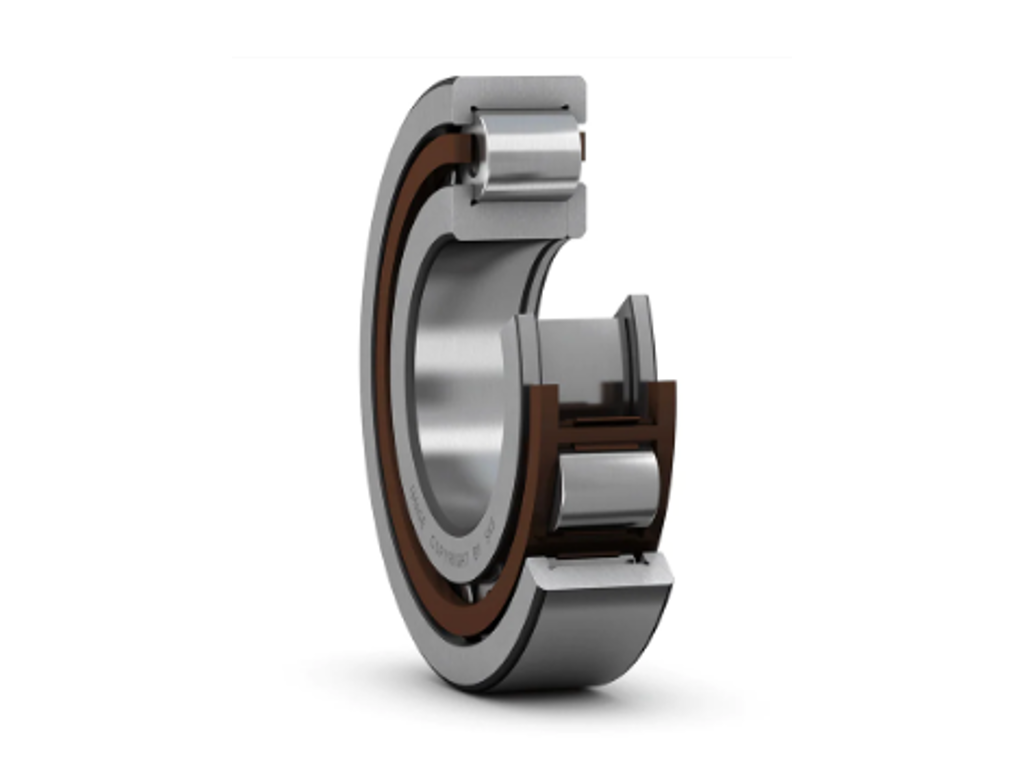 NUP 2205 ECPH/VS111 SKF Leje