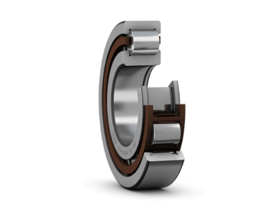 NUP 2206 ECP SKF Leje