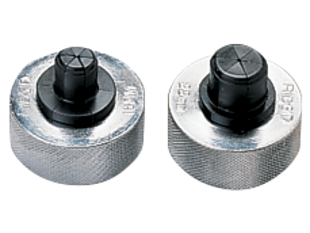 Ekspanderhoved 1/2" Ridgid