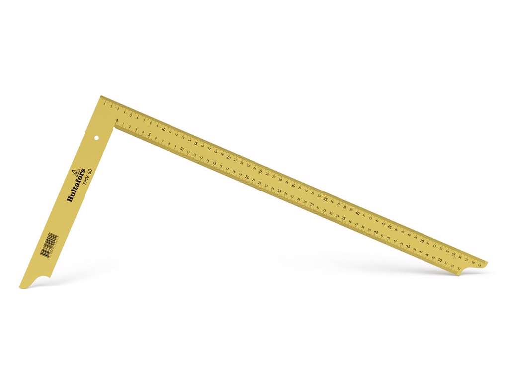 Tømrervinkel TMV 60 600x280mm