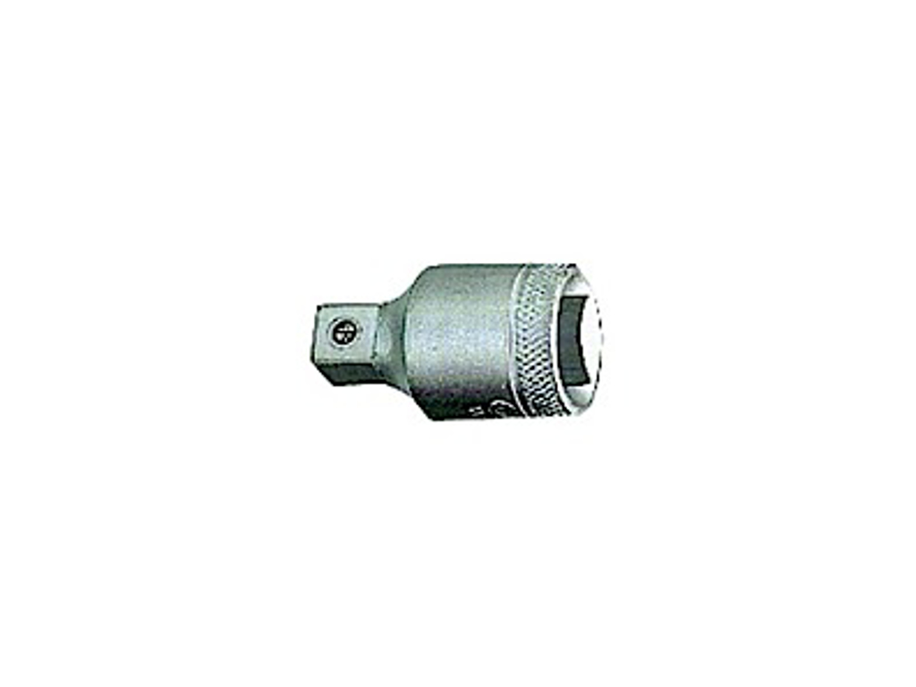 Overgang Indv. 1/2" X Udv. 3/8"