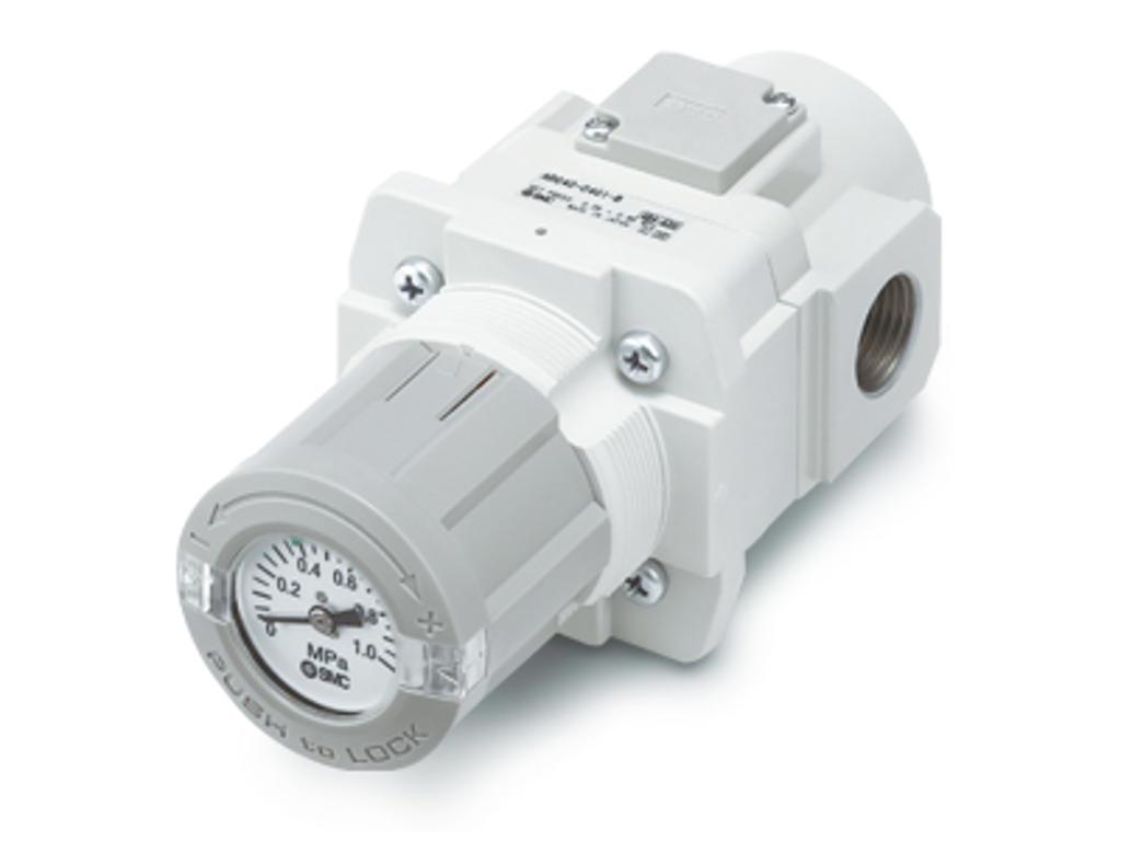 Manometer 0-2,5bar Ø40 Rund