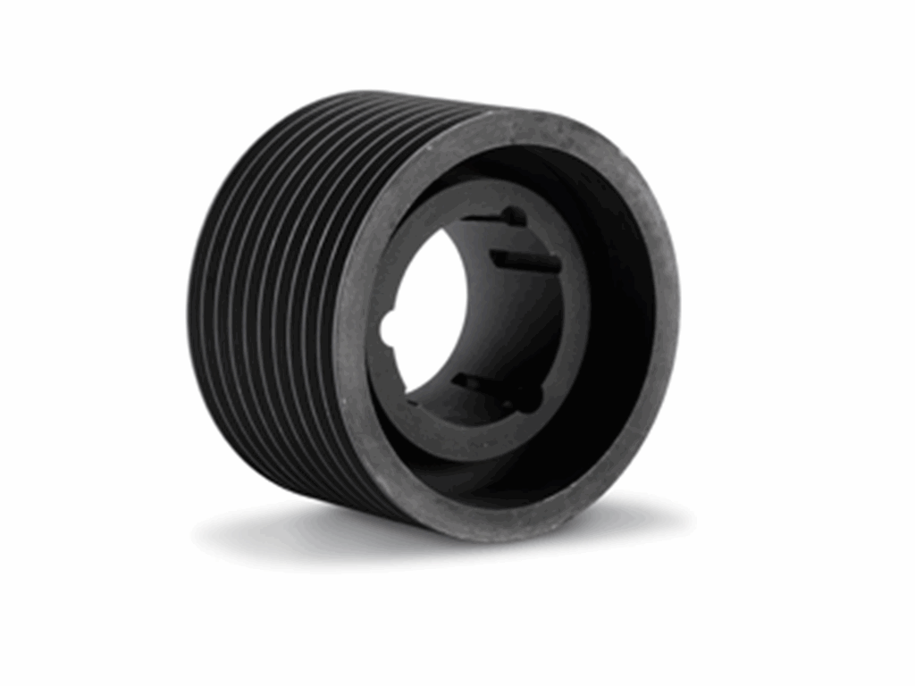 Remskive SPB 375/4 TL 3525