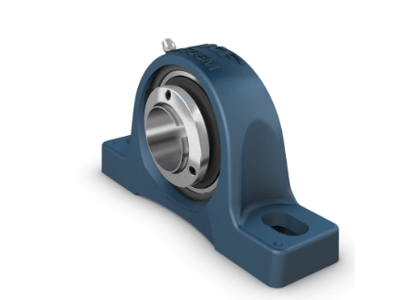 SY 40 LF SKF Lejehus kpl. ConCentra
