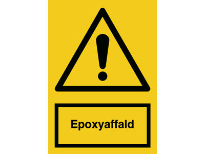 EPOXYAFFALD 210X297MM