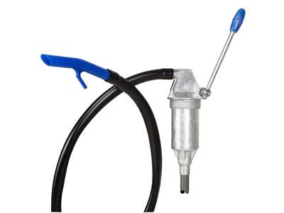 Fadpumpe Pressol 13020 12 l/min