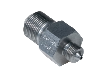 THPN M16G3/4 SKF Nippel 